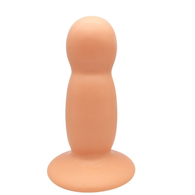 10.2 Inch 3.2 LB Super Huge Anal Plug Dildo Prostate Massage Big Buttplug Dilator Sex Toys For Men Women