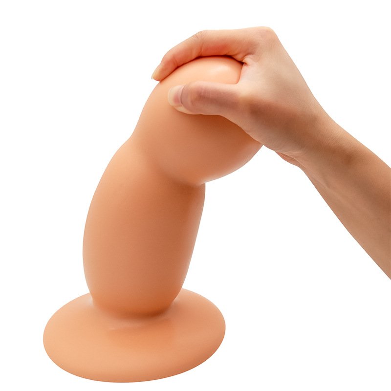 10.2 Inch 3.2 LB Super Huge Anal Plug Dildo Prostate Massage Big Buttplug Dilator Sex Toys For Men Women