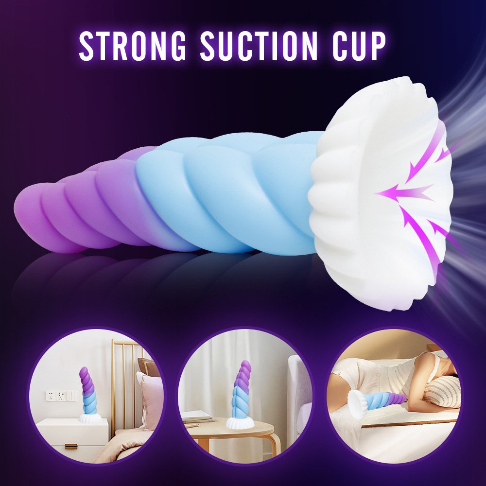 Wholesale Price Strong Silicone Fat Plug Anal Bead Toy 10 Frequency Remote Control Vibration Anal Toys Men Suction Cup Sex Toys