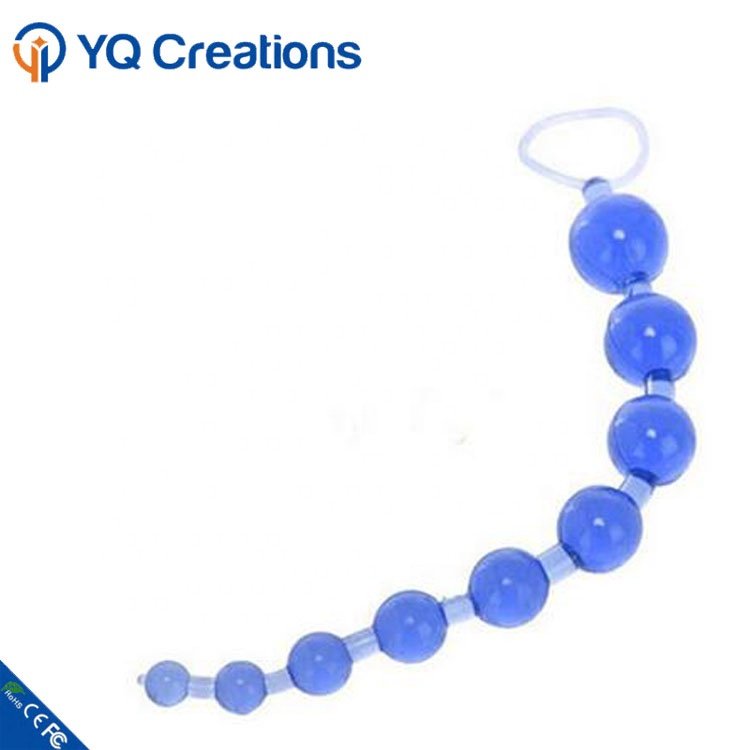 Factory online direct sale custom available anal sex toy PVC anal plug anal sex toys
