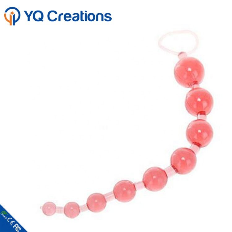 Factory online direct sale custom available anal sex toy PVC anal plug anal sex toys