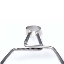 Stainless Steel Anal Vaginal Spreader Bondage Sex Toy Penis Pump Cock Ring Adult Sex Products Ball Stretcher