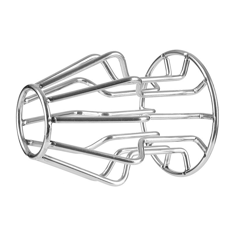 Anal Dilator Set Metal Anal Toys Small Medium Large Sizes Butt Dilator sex toys for men