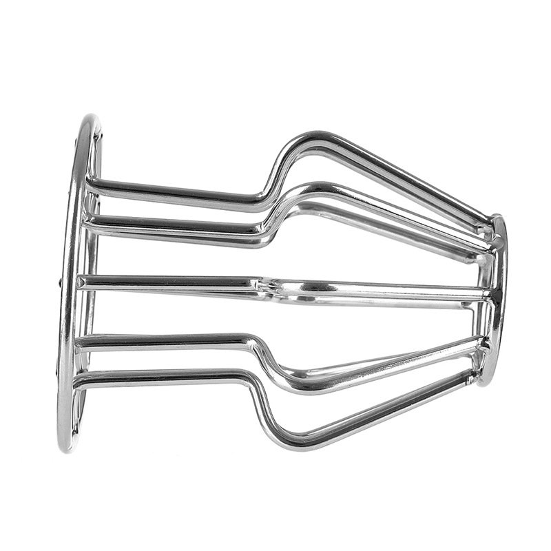 Anal Dilator Set Metal Anal Toys Small Medium Large Sizes Butt Dilator sex toys for men