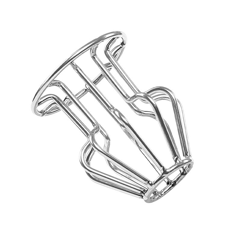 Anal Dilator Set Metal Anal Toys Small Medium Large Sizes Butt Dilator sex toys for men