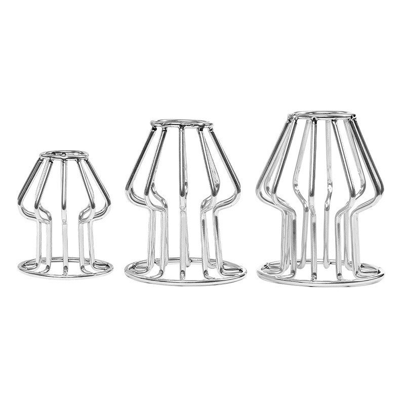 Anal Dilator Set Metal Anal Toys Small Medium Large Sizes Butt Dilator sex toys for men