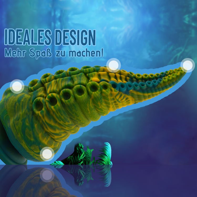 Plug with Suction Cups Realistic Dildo Original Dildo Jungle Tentacle Dildo Super Large Butt Plug Anus Silicone Sex Toy for Men