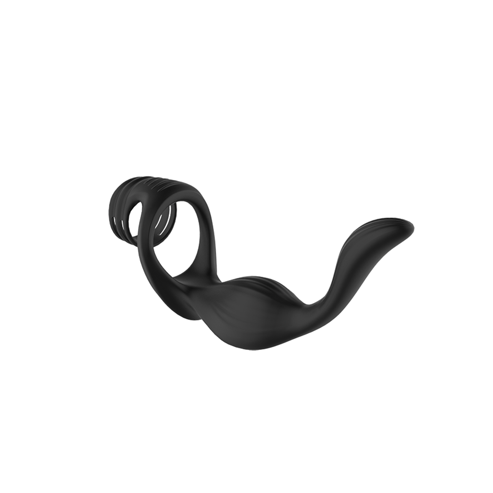 Adult Male Anal Butt Plug Massage Sex Toy Masturbating Tool Masturbation Remote Control Anal Vibrator Cock Ring For Man