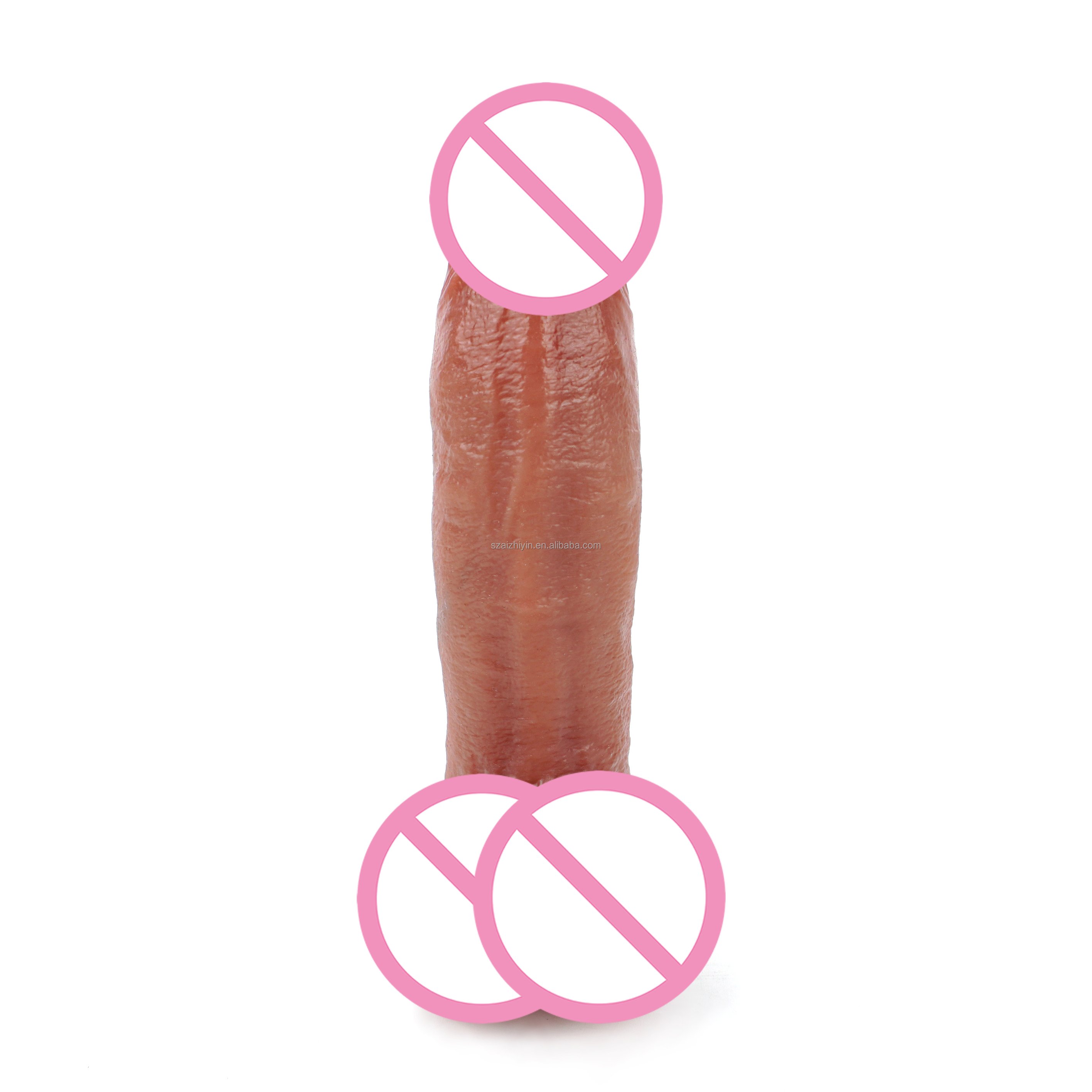8.6inch Remote Control Simulation Adult Toys telescopic swing heated liquid Suction Cup Insert Vibrator Electric Dildo