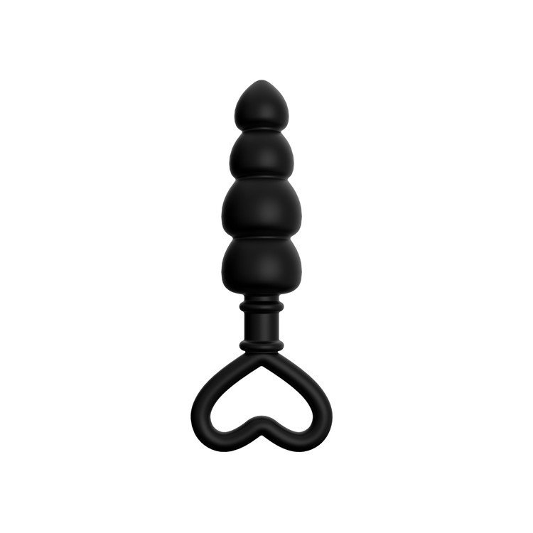 Sexmima NO.143 Silicone Anal Butt Plug
