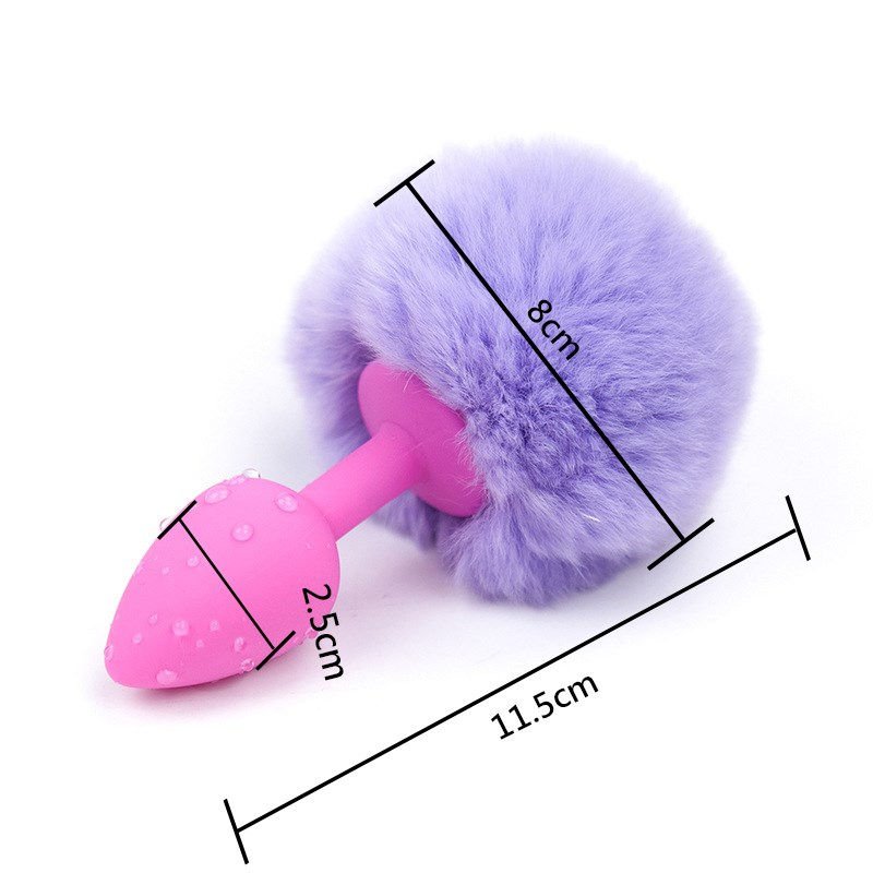 YUSHAN LOW PRICE anal plug anal toys anal sex toys