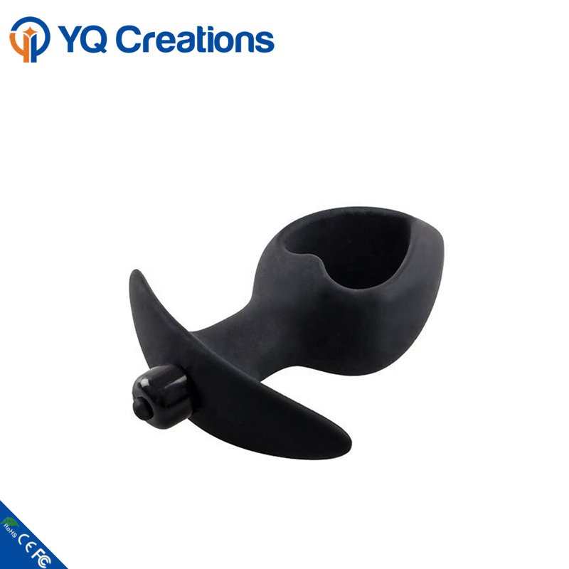 Big Heart-shaped Sex Toy Set Vibrating Anal Plug with Anal Bullet sex toys gay