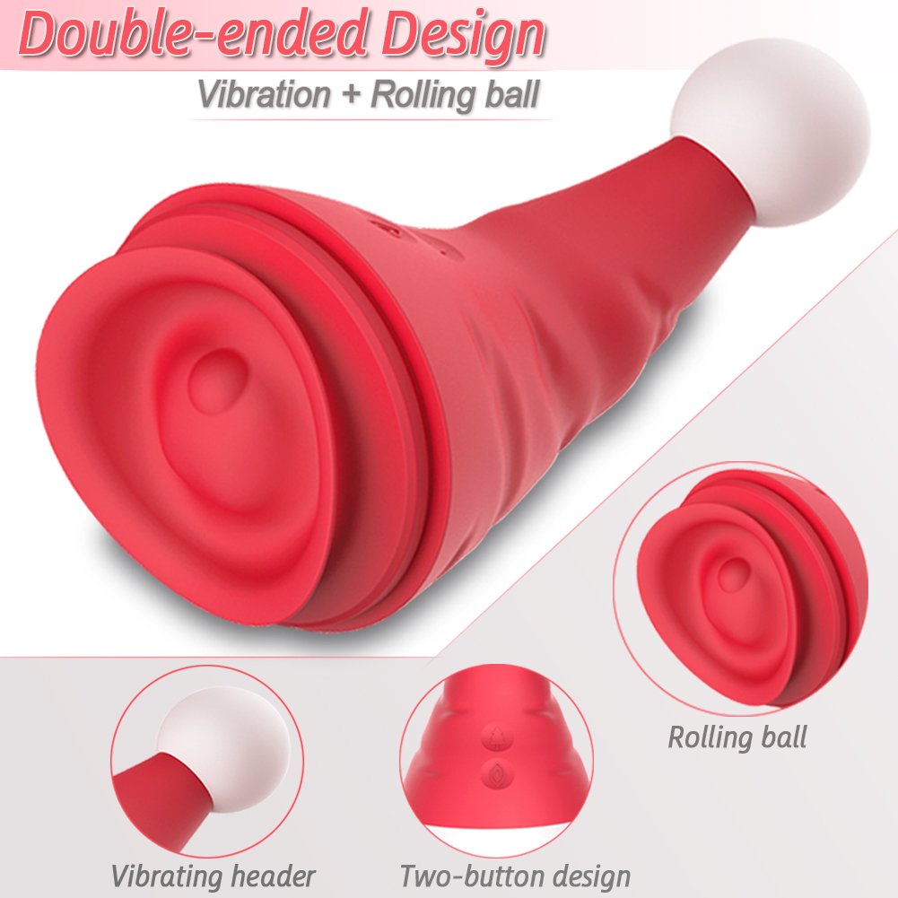 Tongue Licking Clitoris Stimulator Nipple Sucking Vibrator Masturbator Massager Pussy christmas sex Vibrator Woman Sex Toys