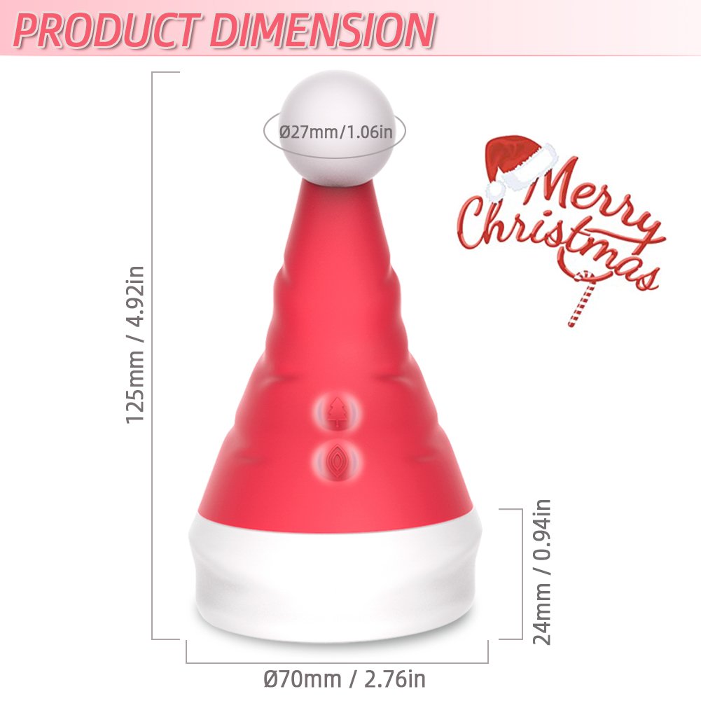 Tongue Licking Clitoris Stimulator Nipple Sucking Vibrator Masturbator Massager Pussy christmas sex Vibrator Woman Sex Toys