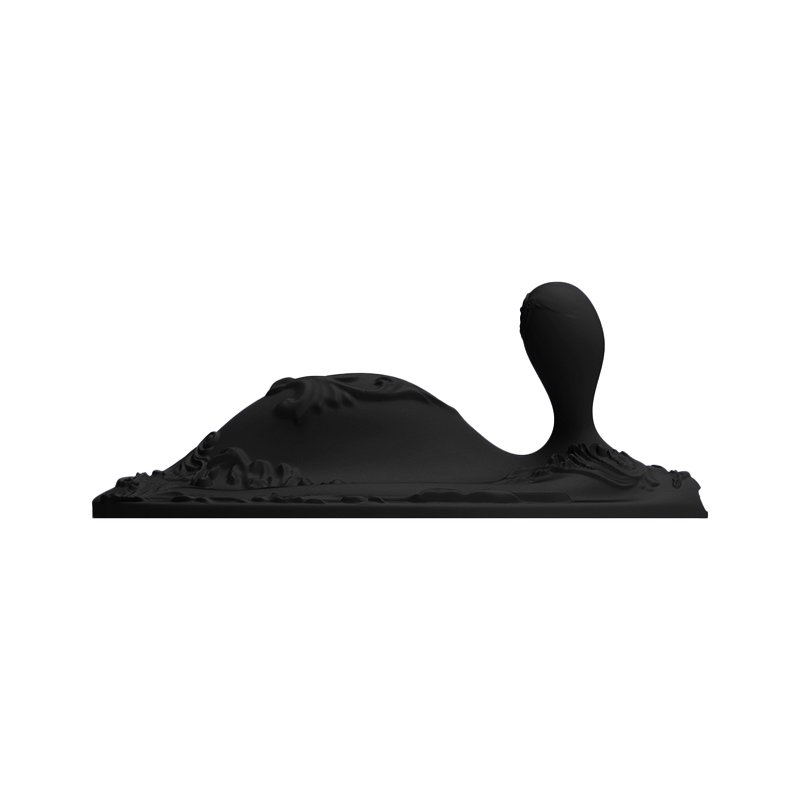 Adult Sex Toys Private Cushion Anal Butt Plug Soft Silicone Massager Prostate Vibrator Sex Toys for Women Unisex