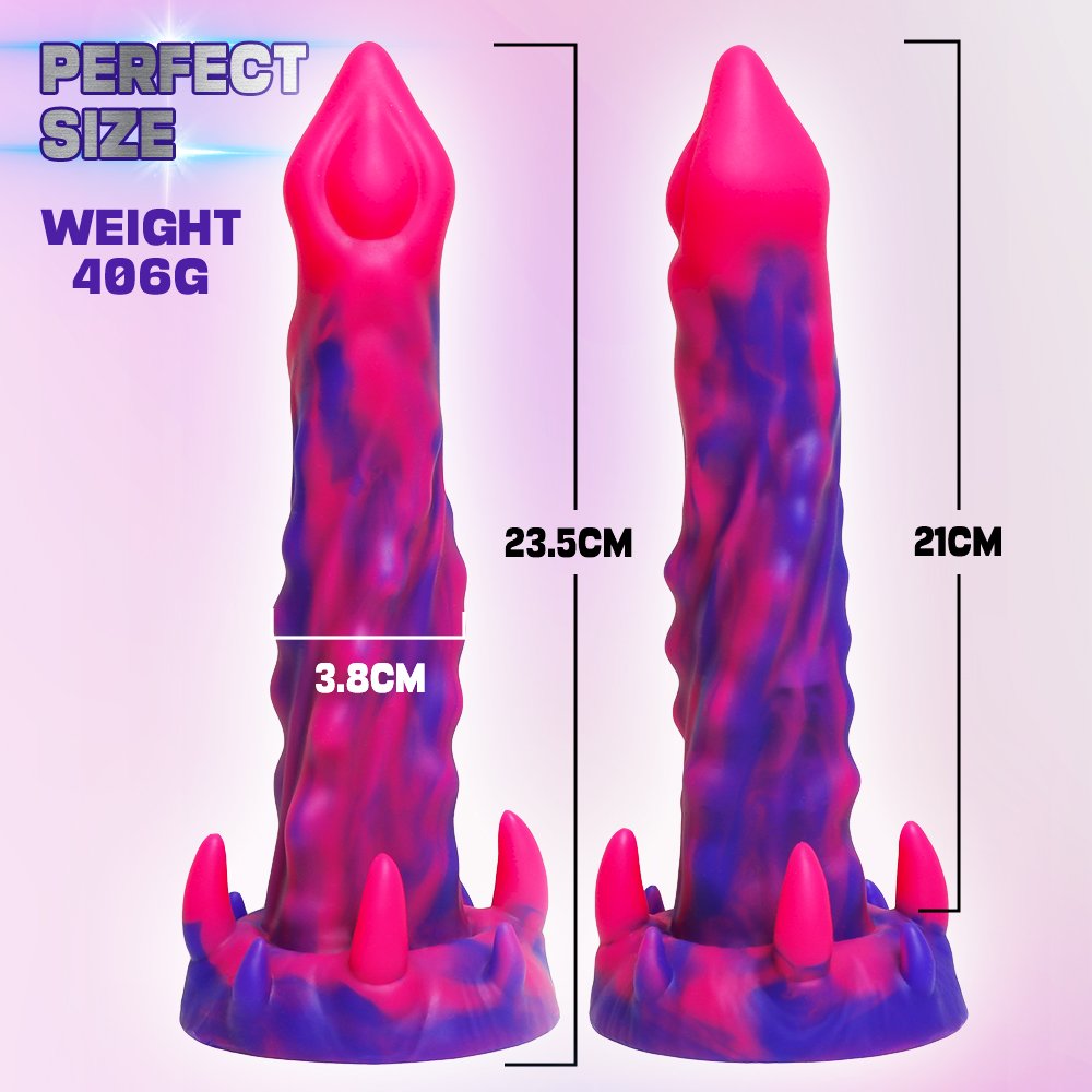 New Small Style Vibrator Wireless Remote Octopus Tentacles Vibrating Dildo Sex Toy For Women Masturbate Anal Plug