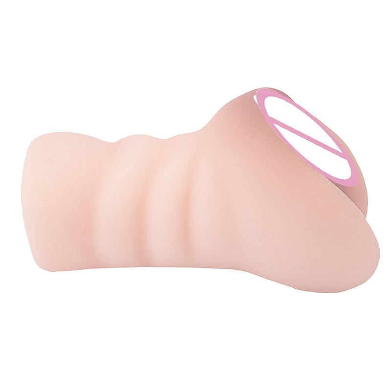 TPE Realistic Pocket Pussy Toy for men Mouth Vagina Anal Male Masturbator Sex Toys For Men Masturbating