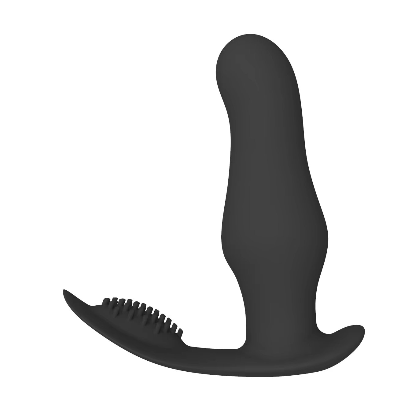 Wireless remote vibrator anal plug butt sex toy for men vibrate women rotate rotating rod male thrusting vibrating buttplug