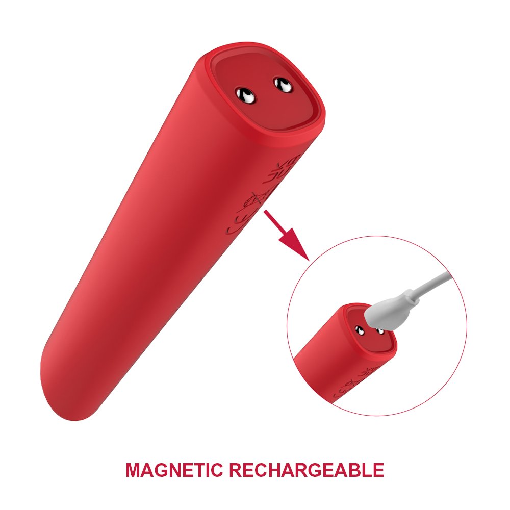 Odeco lipstick anal lipstick mini vibrator women vagina lipstick vibrator adult vibrator sex toys for woman