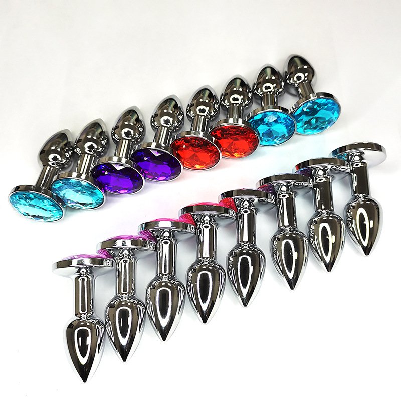 Anal Sex Massage Toys For Men Sexo Estimulador Vaginal Stainless Steel With Camera Vagina Japanese Girl Cleaner Enema Shower Kit