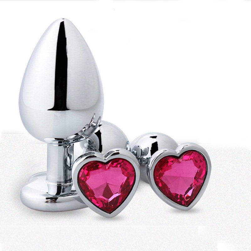 Anal Plug Sex Toy Tail Vibrator Inflate Butt Fox Ears Toys Cat For Sm &Amp Cospaly