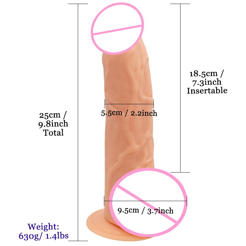 big huge dildos butt plug realistic penis g-spot vagina stimulation anal sex toys for male female couples xxx big anal dildo