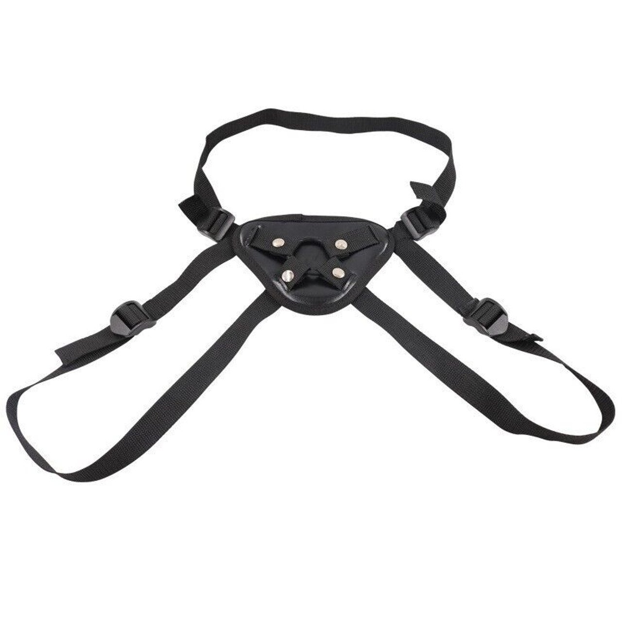 PU Leather Artificial Adjustable Wearable Hollow Strap on Harness Strapon Penis Dildos Pants with Belt Lesbian Adult Sex Toys