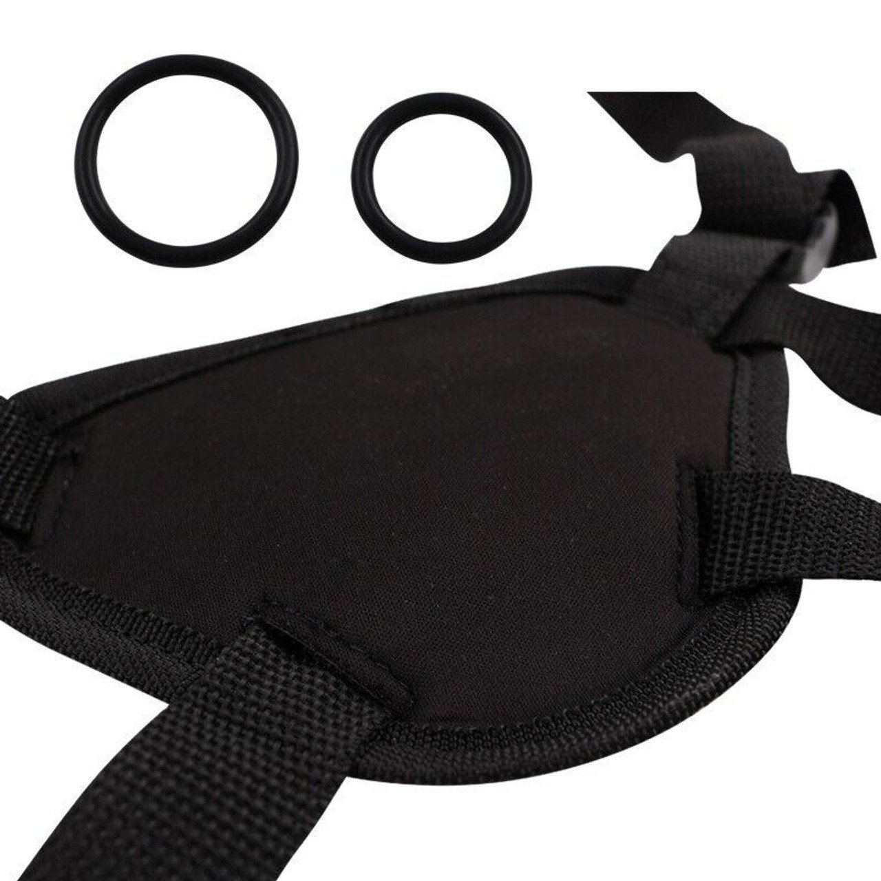 PU Leather Artificial Adjustable Wearable Hollow Strap on Harness Strapon Penis Dildos Pants with Belt Lesbian Adult Sex Toys