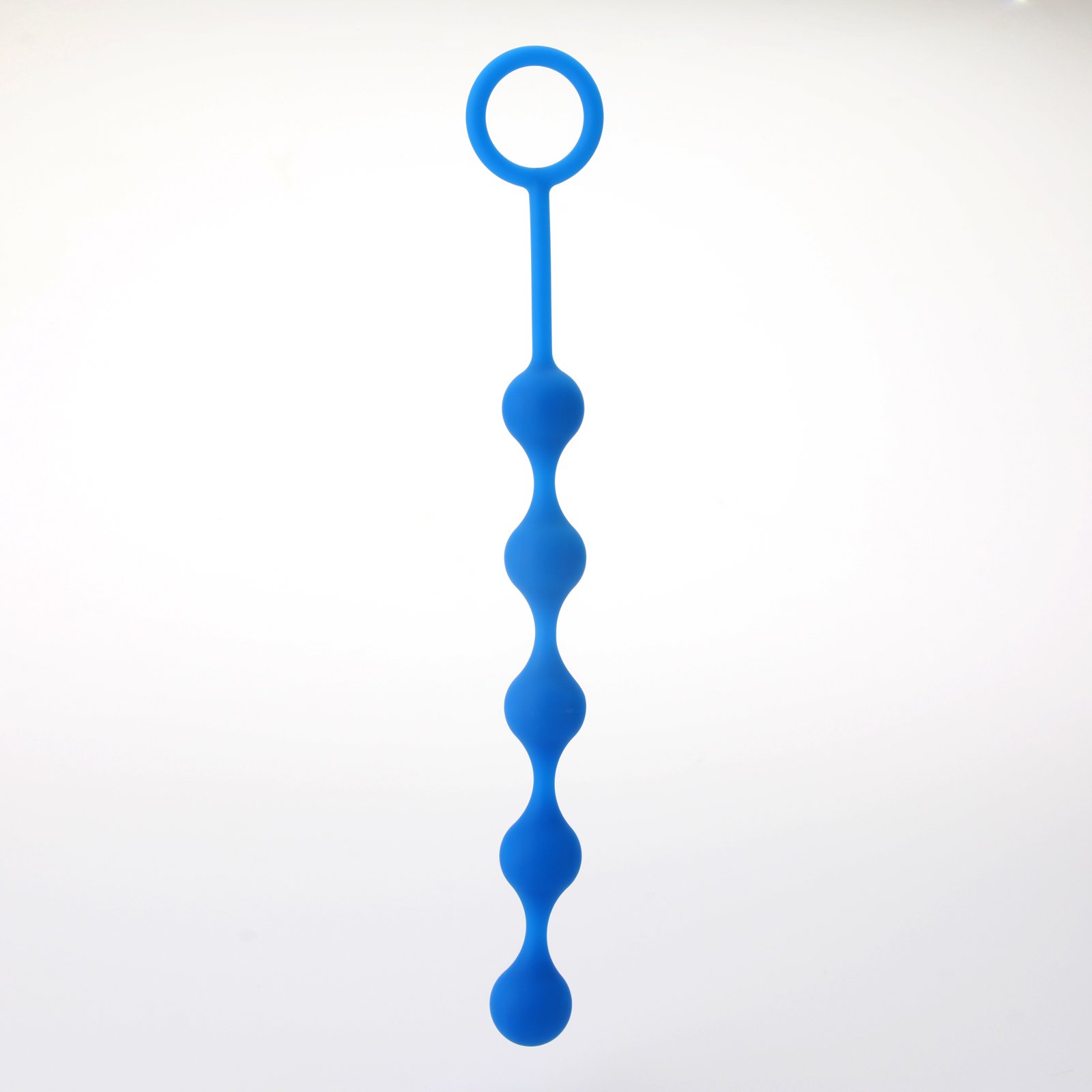 Hot Sale Five Beads with end loop Anal Bead adult products butt plug anal stimulation sex toy for men and women