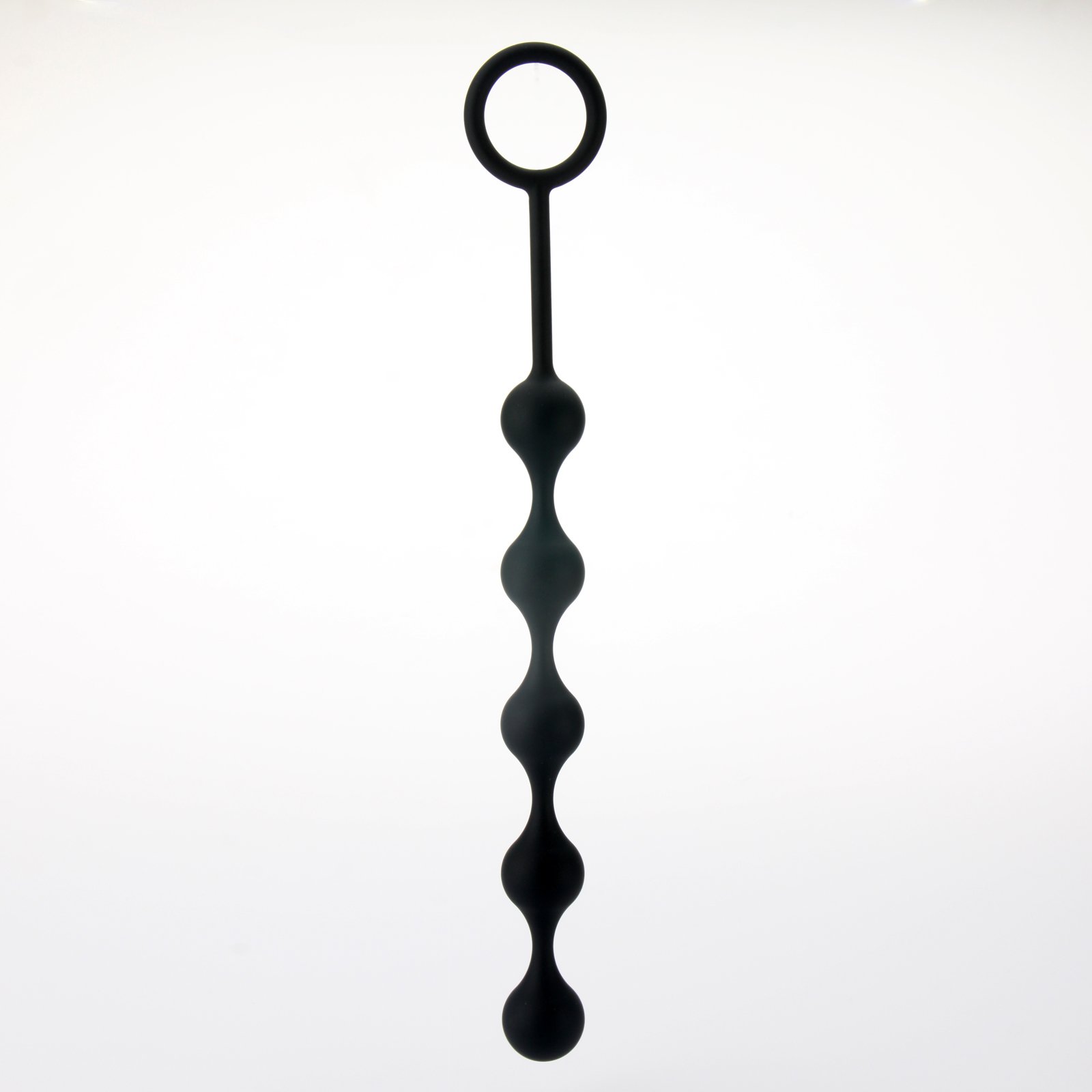 Hot Sale Five Beads with end loop Anal Bead adult products butt plug anal stimulation sex toy for men and women