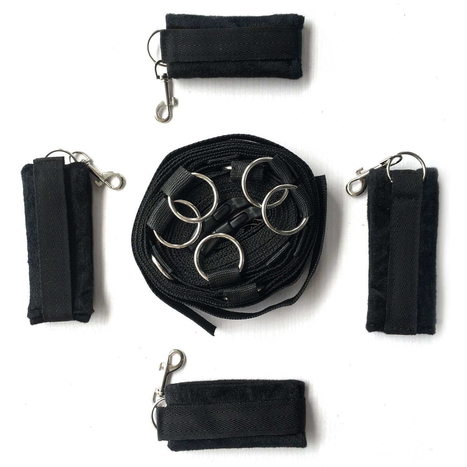 22 piece set slave bundled with bdsm couple flirting set anal consolation adult fetish bondage kit sex shop