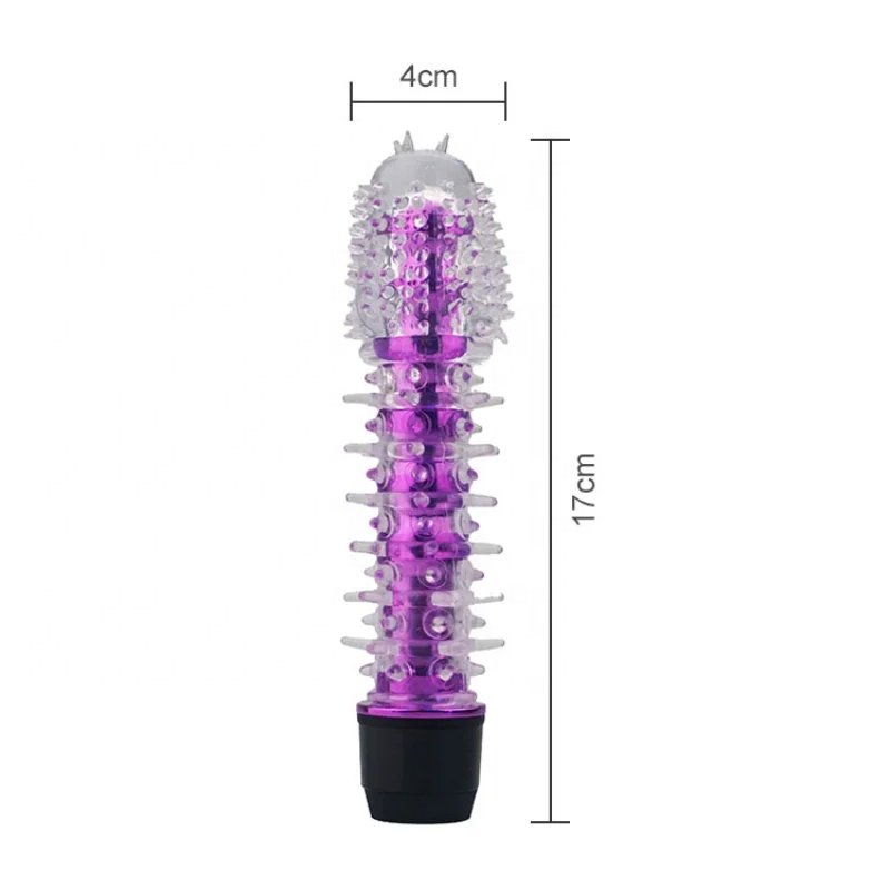 Bullet Vibrator For Vaginal Women Dildo Penis Sex Toy For Adult Supplies Erotic Silicone Female Powerful G Spot Clit Vibrator