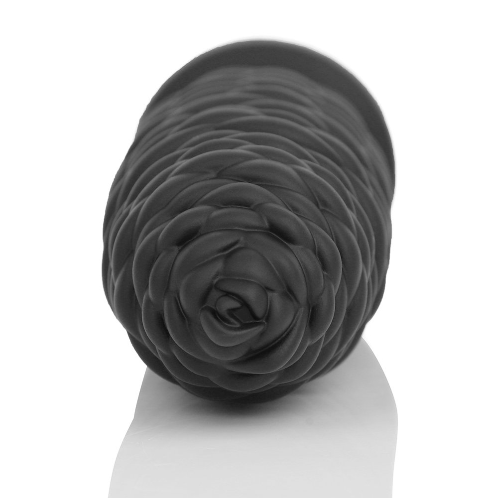 Huge Silicone Pinecone Butt Plug