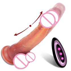 Flesh