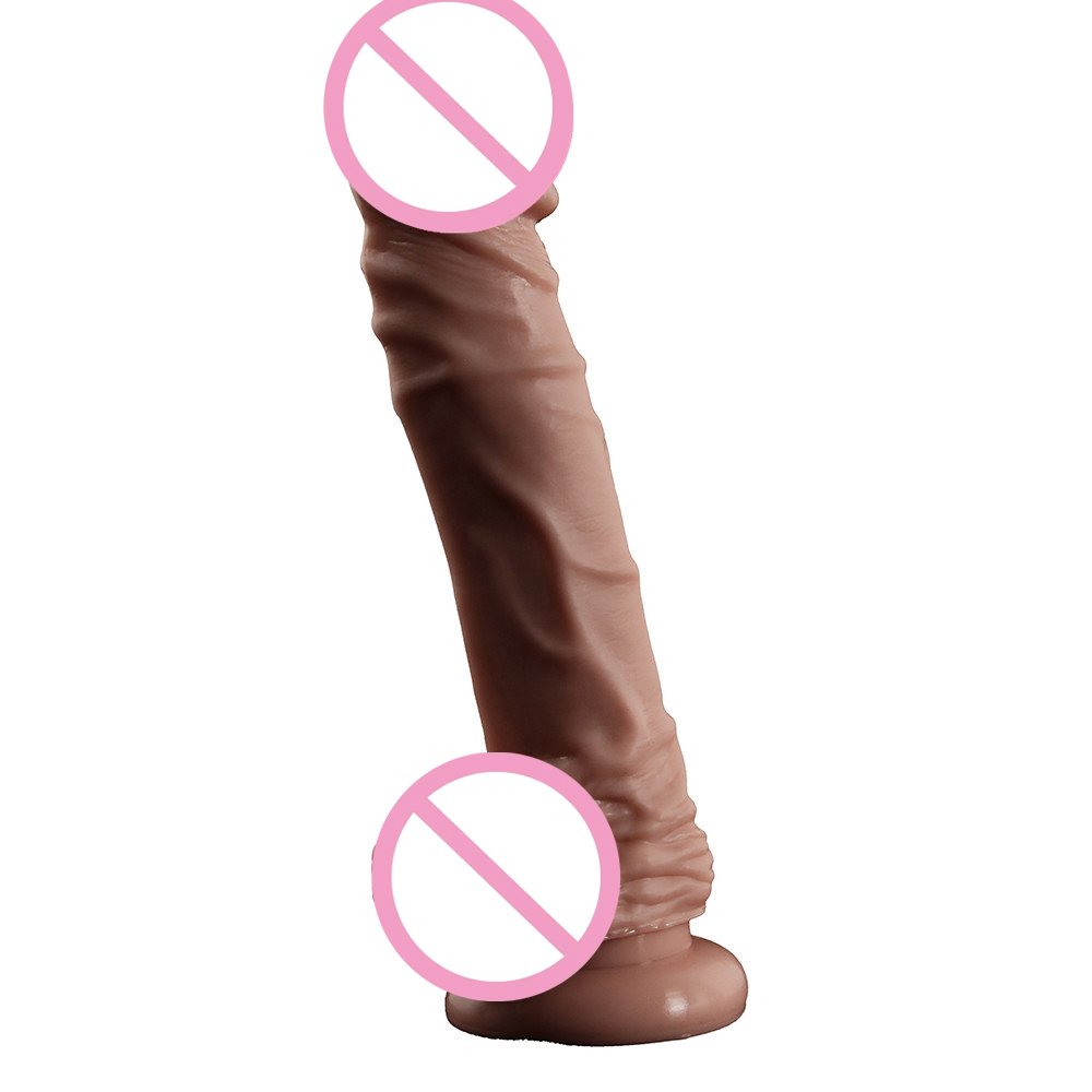 soft dildo PVC female masturbation toy for women, male anal plug masturbation sex toy for men,adult sexual toys