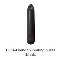 4 inch [silicone bullet]