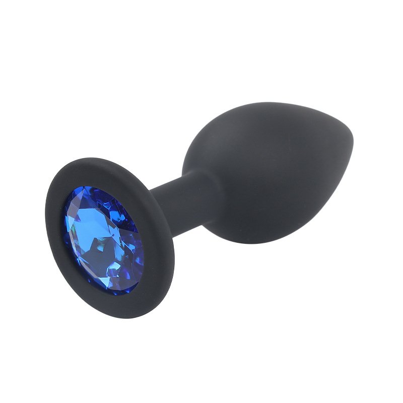 Anal Kit Adult Erotic Anal Sex Silicone Butt Plug Sex Toys Anal Plug sex toys for men