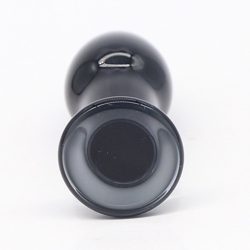 Tail anal plug, anal sex toys foxtail butt plug