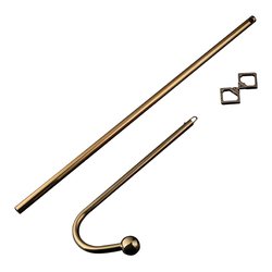 LENGTH:615mm-765mm