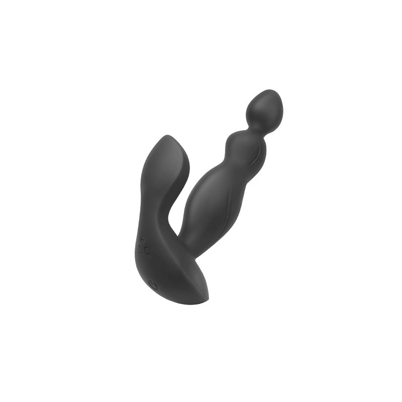 100% Waterproof Wireless Remote Control Anal Plug Silicone G Spot Anal Plug Toy Adult Sex Toy for Women and Men