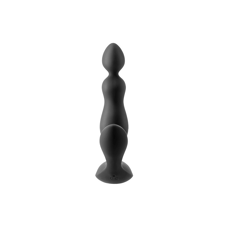 100% Waterproof Wireless Remote Control Anal Plug Silicone G Spot Anal Plug Toy Adult Sex Toy for Women and Men
