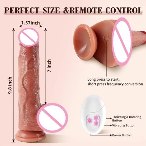 Soft Realistic Dildo Large Silicone Penis Vagina Suction Cup Anal Butt Plug Massage Adult Sexy Toys For Woman Sex G Shop