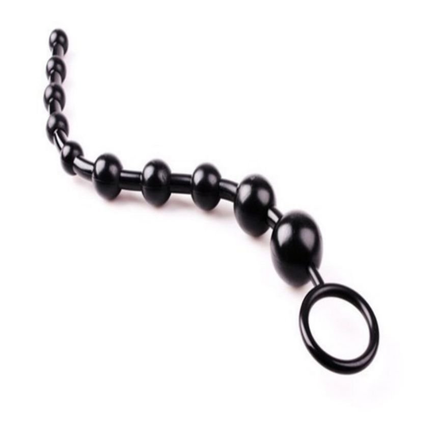 Different Sizes And Shapes Anal Butt Plug Sets Penis Ring Cock Rings Orgasm Vagina Plug Play Pull Ring Sex Toys For Couples