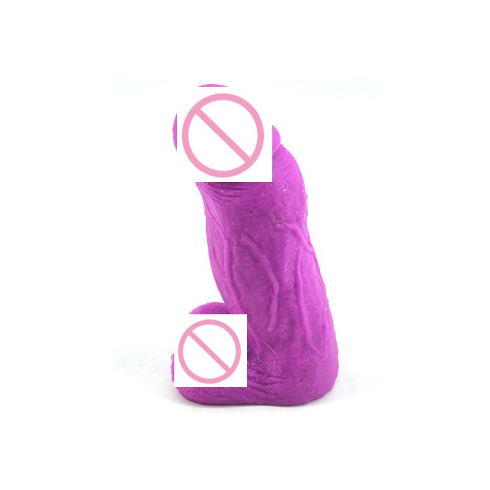 Strong Black Big Dildo Realistic Penis Masturbator Vagina Anal Plug Sex Toys For Woman