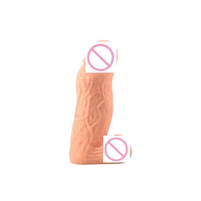 Strong Black Big Dildo Realistic Penis Masturbator Vagina Anal Plug Sex Toys For Woman