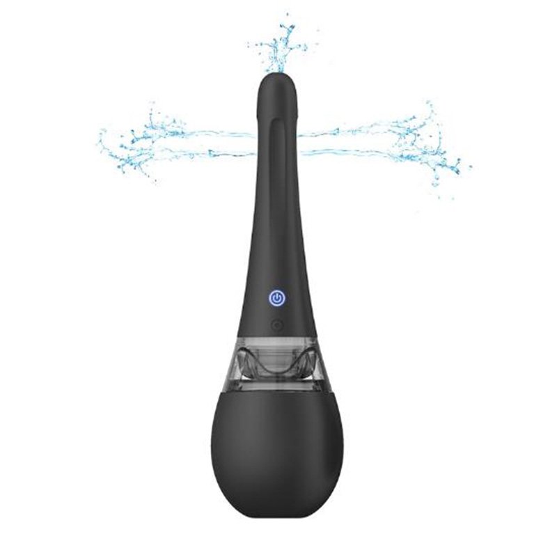 Drop Shipping Factory directly sell vaginal cleaner prostate sex female toys anal plug in anal sex gay toys masturbators