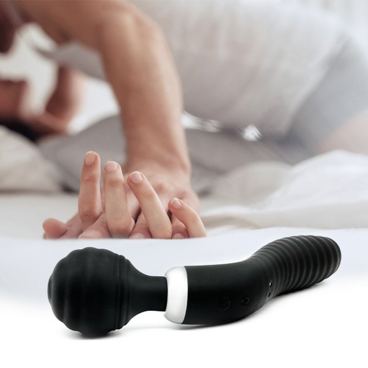 Handheld Wand Massager with Multi Powerful female dildo vibrator women toys sex toys for woman vibrators