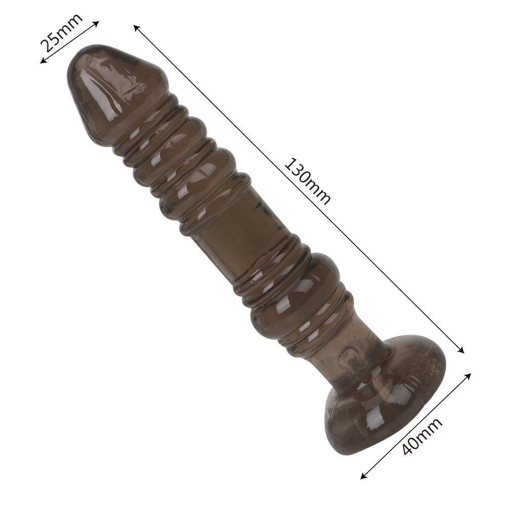 Adult Sex Toy for Men Women Adult Games Soft Silicone Anal Plugs Anal Beads Dildo Butt Plug Prostate Massage Unisex Sexy Stopper