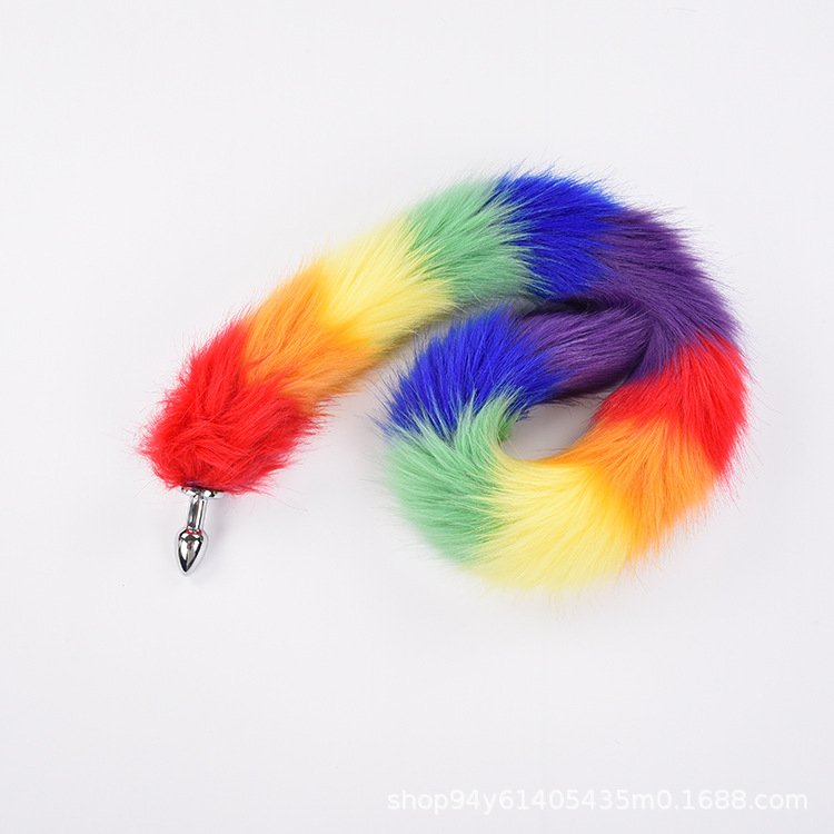Sexmima NO.136 Anal Tails