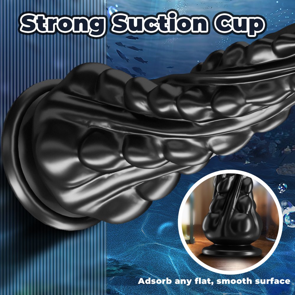 2024 New Style for Anal Plug Male Adult Dildos for Women Octopus Tentacles Dildo xnxx.co sex toys for men